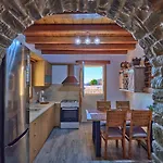 Stella, Lefkes Paros Villa
