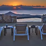 Villa Stella, Lefkes Paros