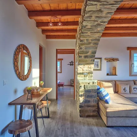 Stella, Lefkes Paros Lefkes (Paros)