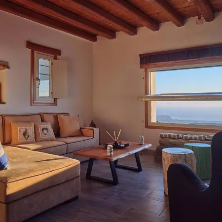 Stella, Lefkes Paros Villa Lefkes (Paros)