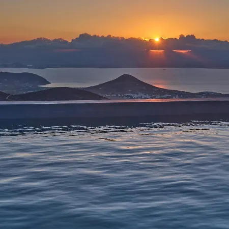 Villa Stella, Lefkes Paros Lefkes (Paros)