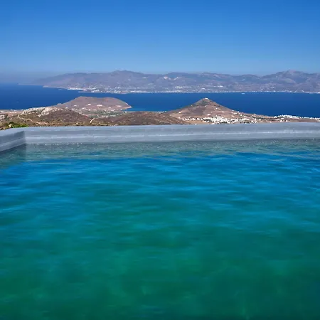 Stella, Lefkes Paros
