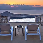 Villa Stella, Lefkes Paros