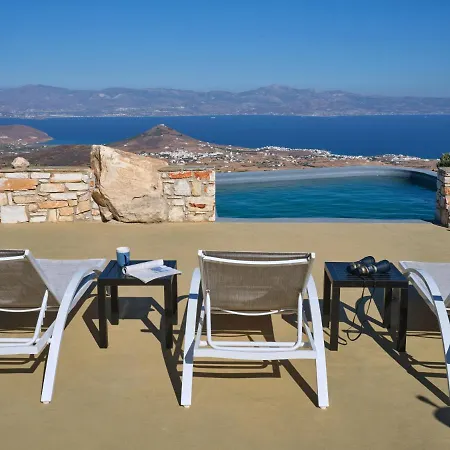 Stella, Lefkes Paros Villa Lefkes (Paros)