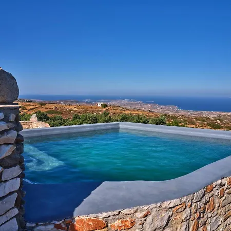 Stella, Lefkes Paros Villa Lefkes (Paros)