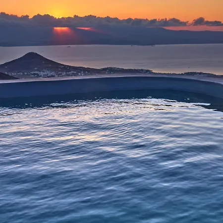 Villa Stella, Lefkes Paros *