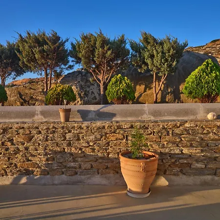 Villa Stella, Lefkes Paros *